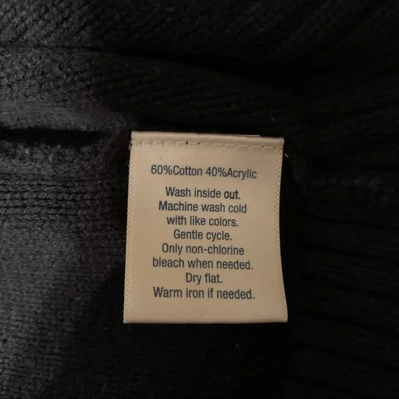 Urban Pipeline Striped Knit Hooded Sweater - Picture 6 of 6